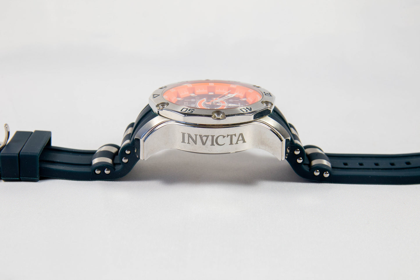 Invicta 32013 NFL Chicago Bears 50mm Automatic Watch