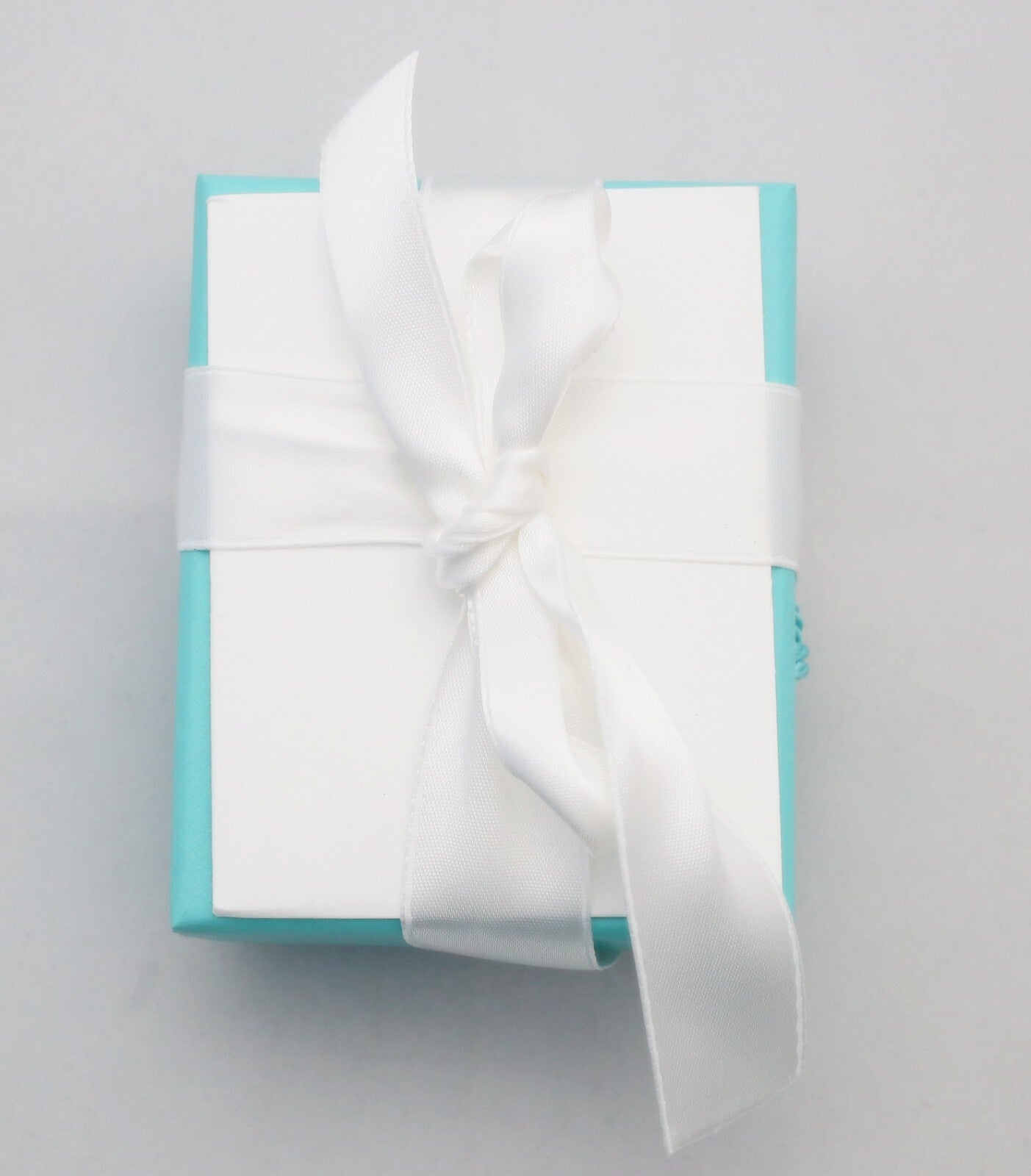 Tiffany & Co Elsa Peretti Sterling Silver Small Open Heart Pendant Necklace, 16 inches - 2.9g