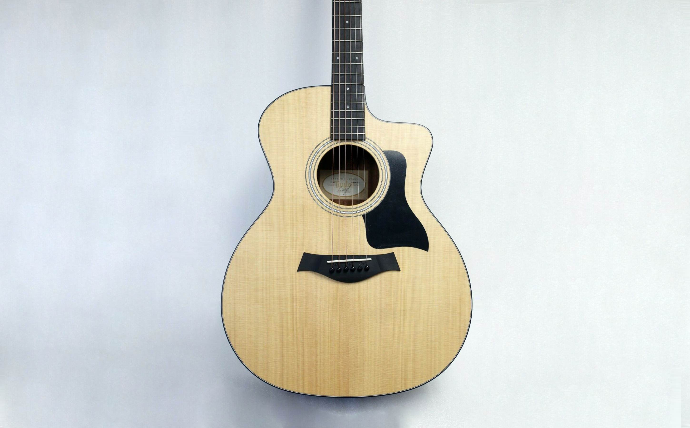 Taylor 114CE Walnut 2017 Acoustic/Electric Guitar – Providence Pawn Taylor 114CE Walnut 2017 Acoustic/Electric Guitar – Providence Pawn