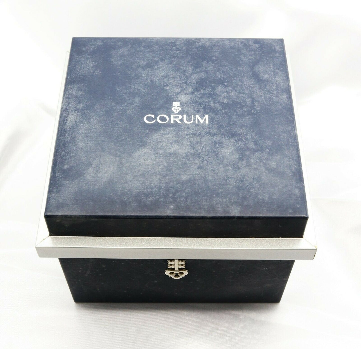 Corum Bubble Reference 8215020 45mm Automatic Watch