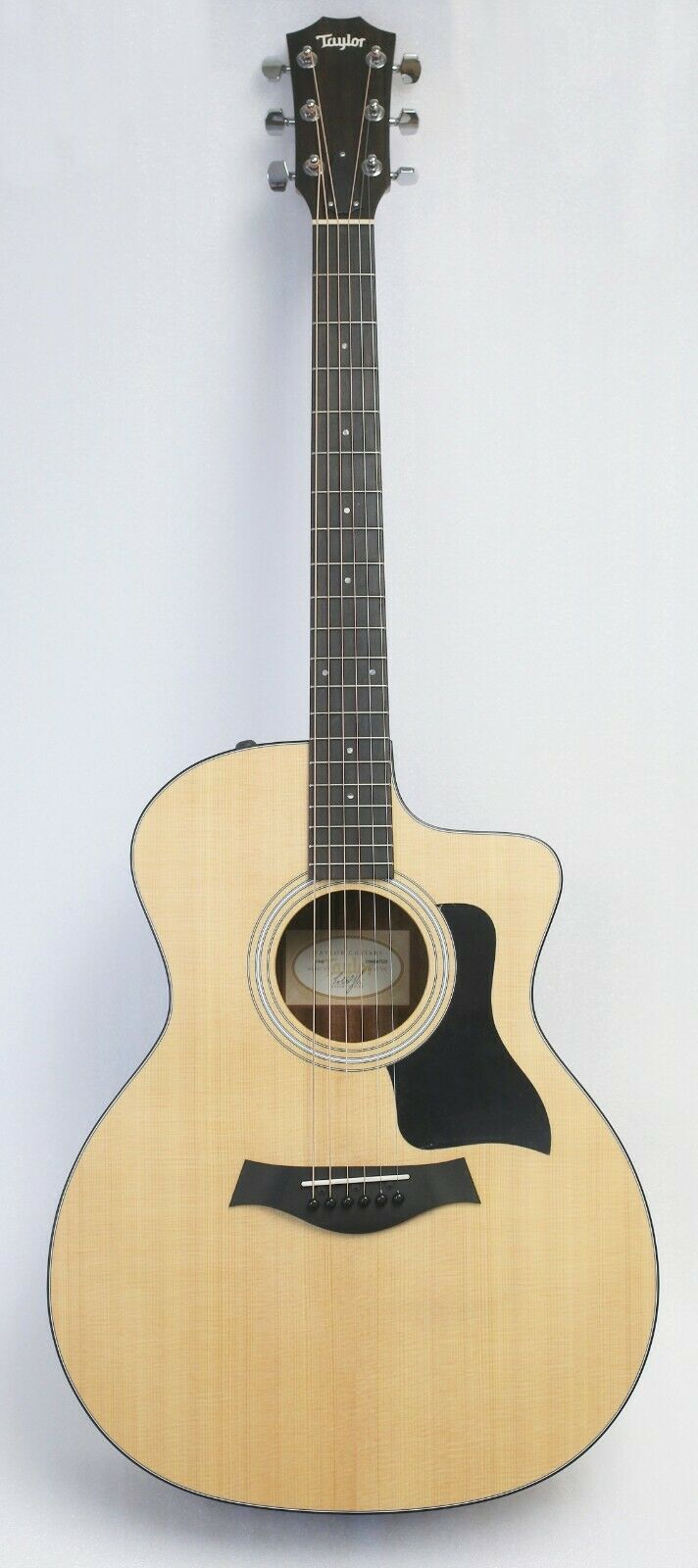 Taylor 114CE Walnut 2017 Acoustic/Electric Guitar