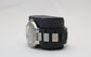 Cartier Must de Cartier 21 Unisex Rubber Strap 36mm Watch Ref 2427