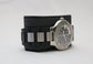 Cartier Must de Cartier 21 Unisex Rubber Strap 36mm Watch Ref 2427