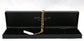 10k Yellow Gold Gucci Link Bracelet, 8.5 inches - 7.4g
