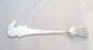 Tiffany & Co. Sterling Silver Tiny Tiffany Rabbit Baby Fork, 40.6g