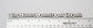 14k White Gold Diamond Bracelet, 6.75 inches - 39.3g