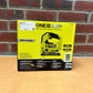 Ryobi PBLJS01B 18V Brushless Jig Saw (Tool Only)