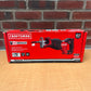 Craftsman CMCS350B Brushless V20 Reciprocating Saw (Tool Only)