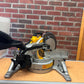 Dewalt DWS713 Miter Saw (PICK UP ONLY)