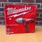 Milkwaukee 9070-20 1/2" Impact Wrench Corded