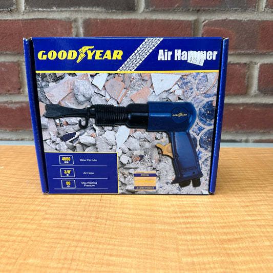 Goodyear RP7621 Air Hammer