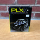 PLX 3" LED CUBE