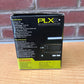 PLX 3" LED CUBE