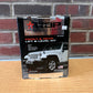 RBP JP6100RX Front & Rear Lift & Level Kit (Jeep)