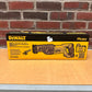 Dewalt DCS380B 20V Reciprocating Saw (Tool Only)