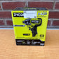 Ryobi PBLID02B Brushless 18V 4-Mode 1/4" Impact Driver (Tool Only)