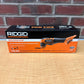 Rigid R86240B Brushless 18V Oscillating Multi-Tool (Tool Only)