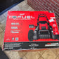 Milwaukee 2823-22HD 21" Self-Propelled Dual Battery Mower Kit (PICK UP ONLY)