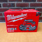 MIlwaukee 2429-20 M12 Cordless Sub-Compact Band Saw