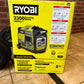 Ryobi RYi2322 Inverter Generator (PICK UP ONLY)