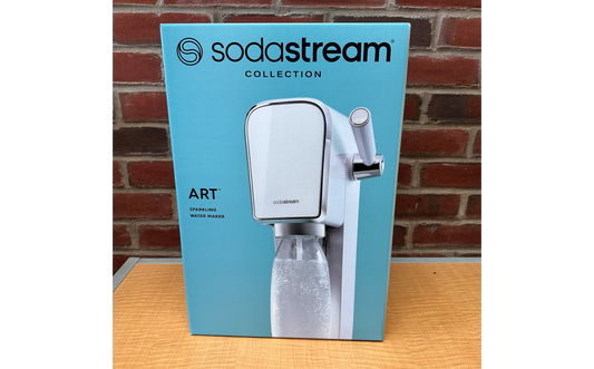 SodaStream Art Sparkling Water Maker