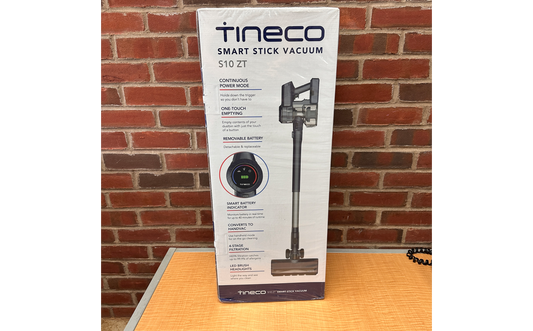 Tineco S10 ZT Smart Stick Vacuum