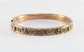 Victorian 10k Yellow Gold Cuff Diamond, Sapphrie & Ruby Bracelet, 7.25 inches - 15.5g