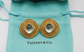 Tiffany & Co 18k Yellow Gold Clip-On Earrings, 22.6g