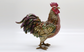 Jay Strongwater Jarvis Rooster Figurine