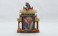 Jay Strongwater "Pagoda" Picture Frame