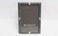 Weingeroff Gray Enamel 4.5in x 6.5in Picture Frame w/ Swarovski Crystals