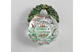 Swarovski Seasons Greeting Ornament