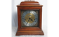 Vintage Howard Miller Graham Bracket Key Wound Mantel Clock