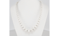 Tiffany & Co Sterling Silver Graduated Beaded Ball Necklace, 16 inches - 28.2g