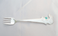 Tiffany & Co. Sterling Silver Tiny Tiffany Rabbit Baby Fork, 40.6g