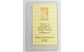 Valcambi Credit Suisse 1 Gram 999.9 Gold Bar