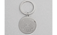Birks 2010 Winter Olympics Sterling Silver Key Holder, 23.6g