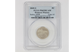 2005-S 5C Western Waters Jefferson Nickel PCGS PR69DCAM