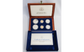 1993 Bill of Rights Commemorative Coins 6-Coin Set w/ Box & COA