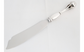Georg Jensen Large Sterling Silver Knife, 10.5 inches - 91.5g