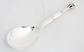 Georg Jensen Large Sterling Silver Salad Spoon, 9.5 inches - 112.5g