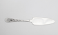 Amston Sterling Silver Flat Fish Server / Pastry Server, 6 inches - 19.5g