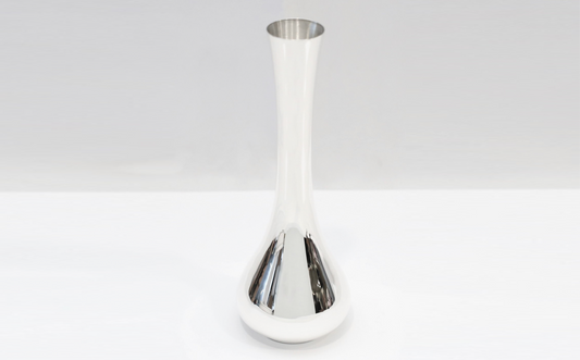 Tiffany & Co. Makers Sterling Silver Bud Vase Pattern #23636, 5.5 inches - 81.0g