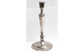 Antique Tiffany & Co Sterling Silver Victorian Candle Holder, 10.5 inches - 444g