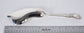 Tiffany & Co "The Olympian" Sterling Silver Fish Server, 183.6g