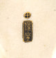 Antique Japanese Satsuma Vase