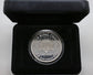 1995 Super Bowl XXIX Champions SF 49ers 1oz .999 Pure Silver Coin