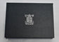 1988 Royal Mint Elizabeth II 7 Coin Set