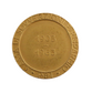 22k Italia In Portv Navigo Gold Coin - 7.0g