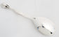 Georg Jensen Large Sterling Silver Salad Spoon, 9.5 inches - 112.5g